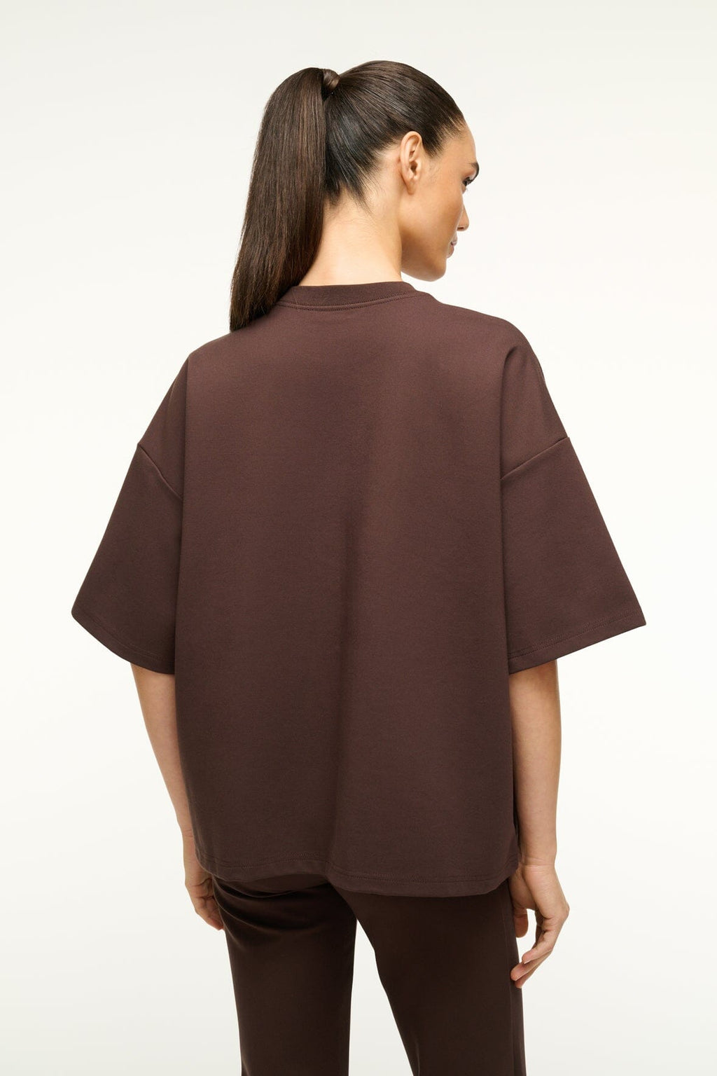 CAPSULE TOP | DARK CHOCOLATE