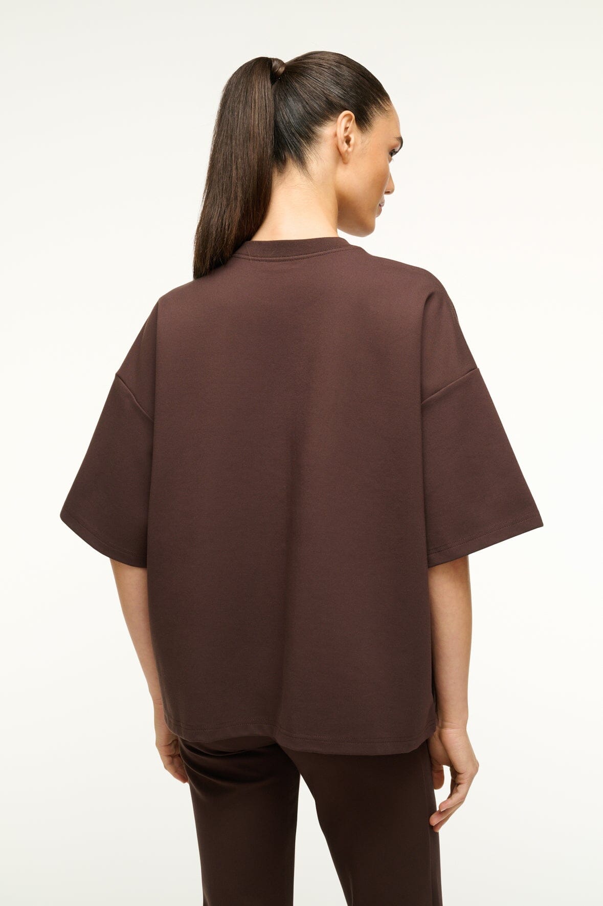 CAPSULE TOP | DARK CHOCOLATE