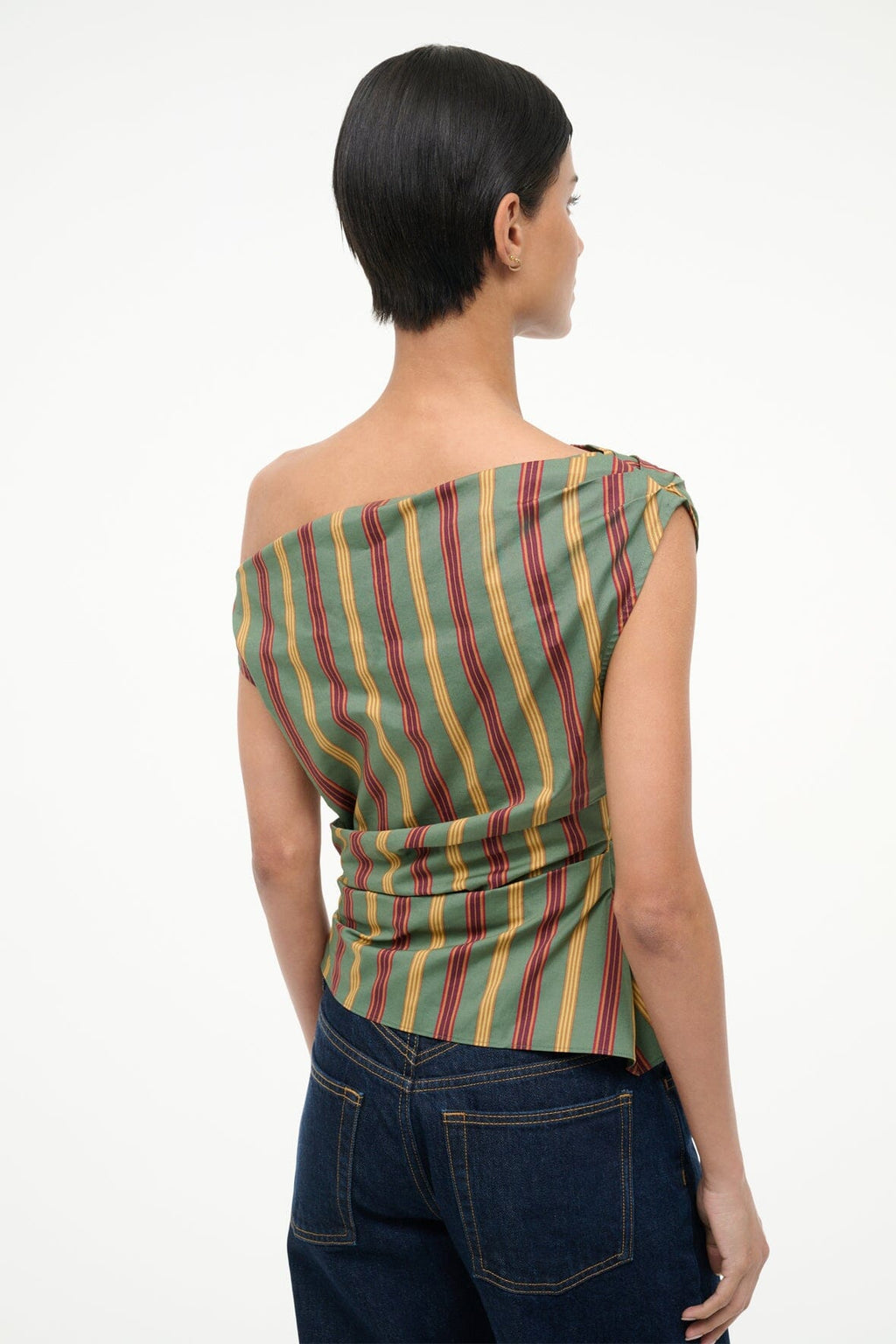 PHARE TOP | TRAILBLAZER STRIPE