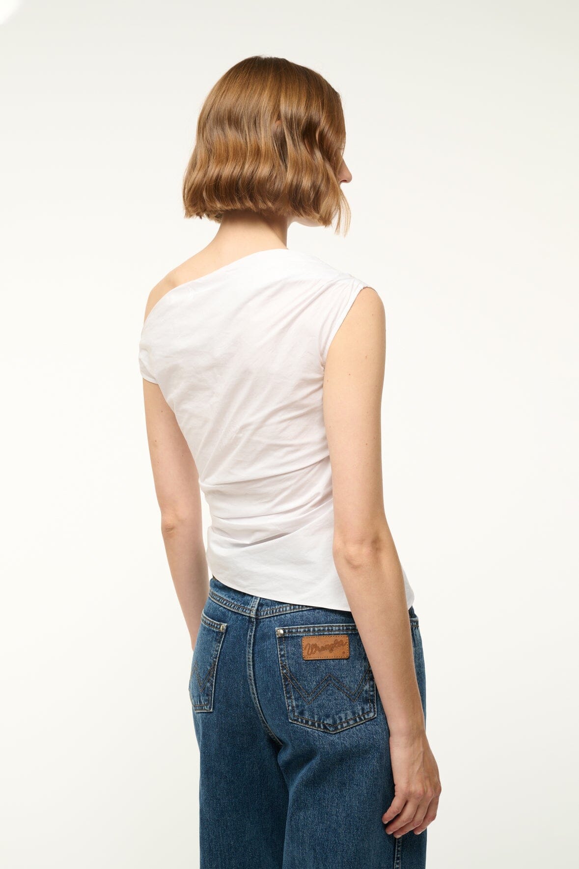 PHARE TOP | WHITE