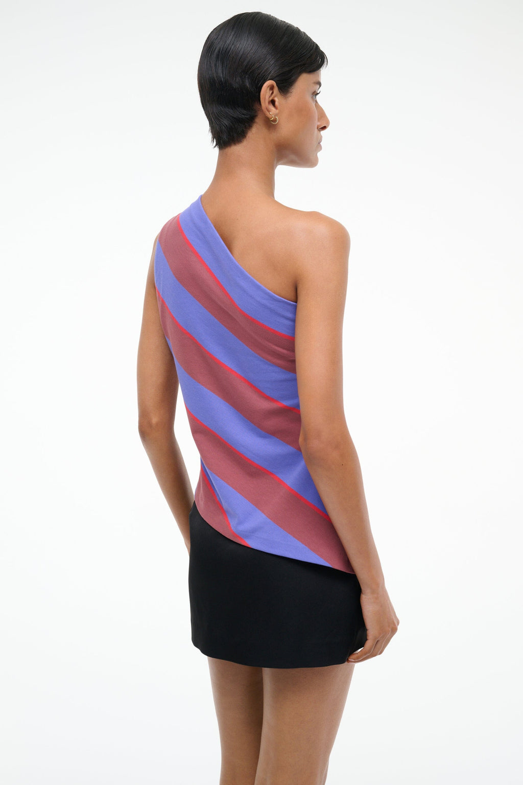 ESME TOP | ATLAS RUGBY STRIPE
