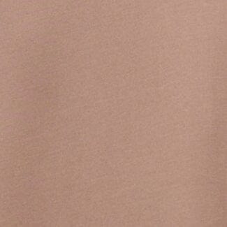 WILLIAM TEE | TAUPE ECRU