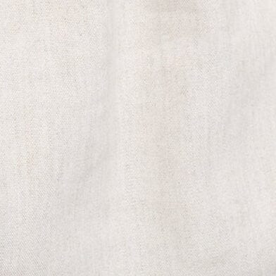 CORSO LINEN TOP | NATURAL