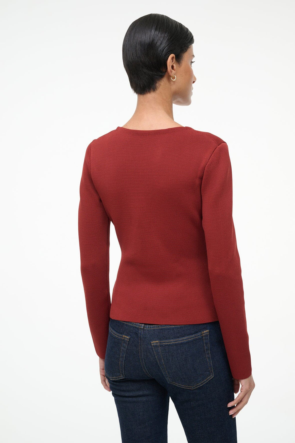 RACHELA TOP | SANGRIA