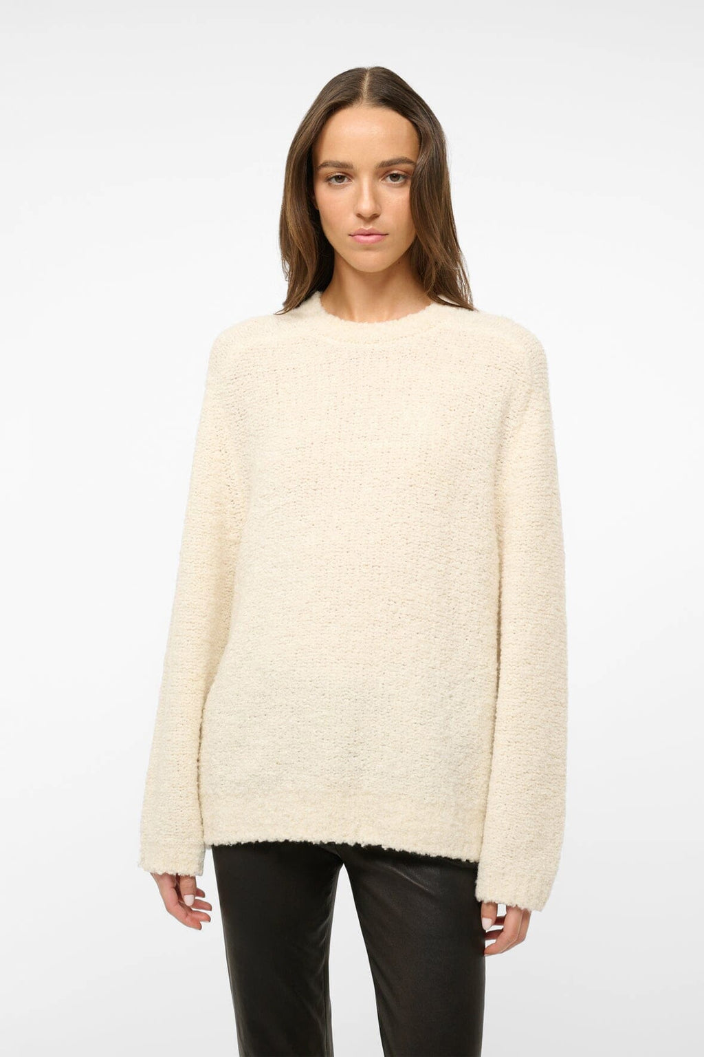 SIREN SWEATER | IVORY