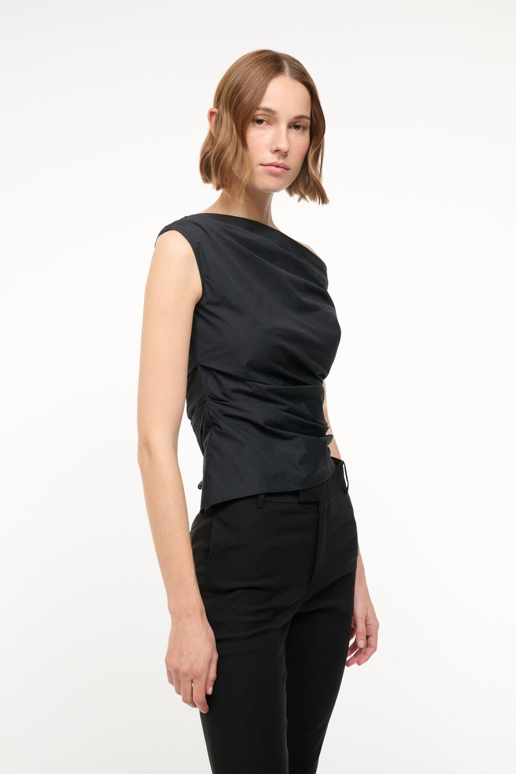 PHARE TOP | BLACK