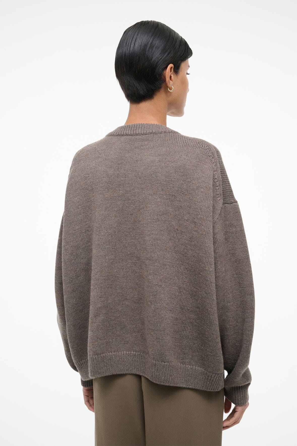 GIADA SWEATER | DOLLY