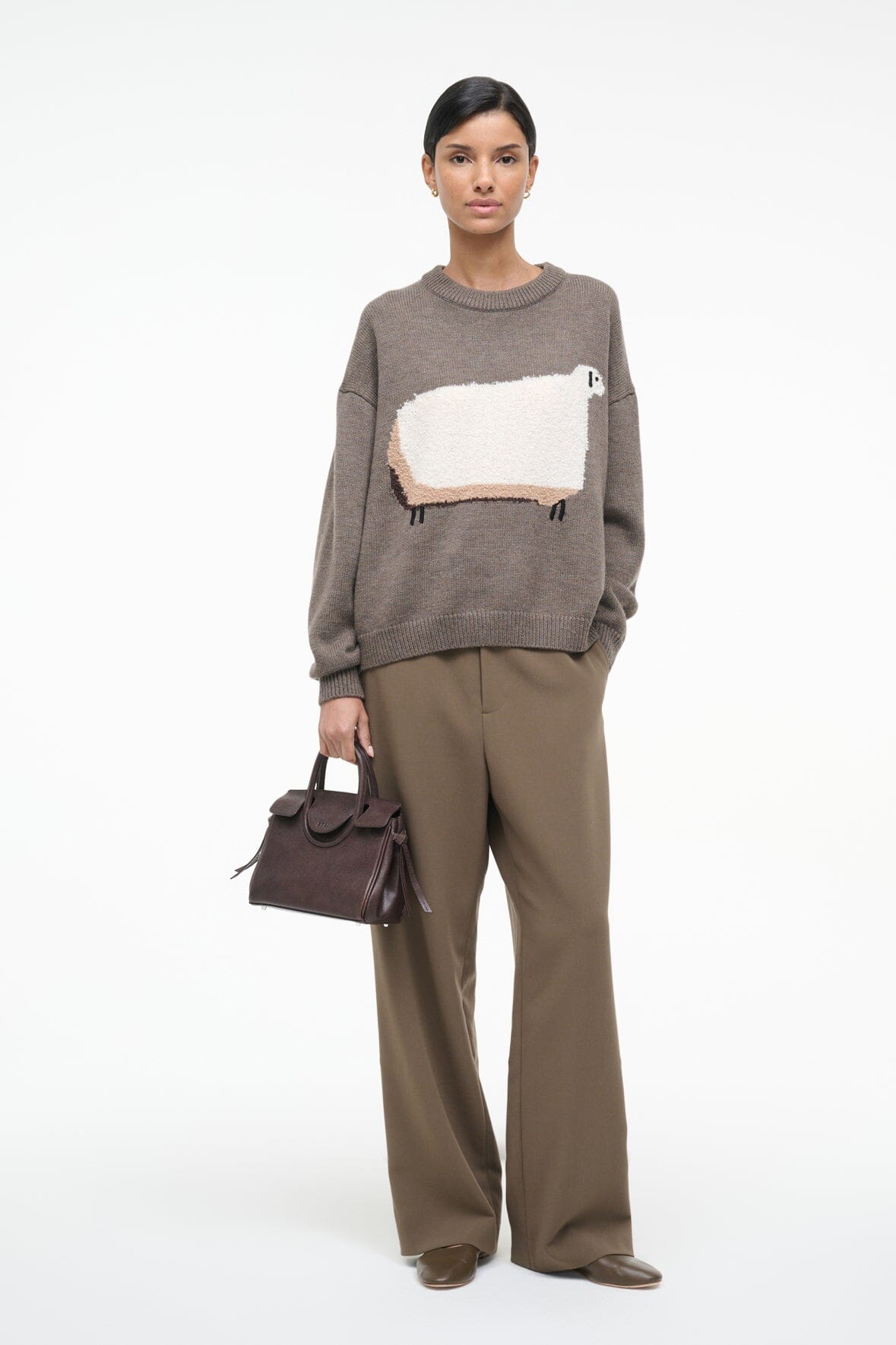 GIADA SWEATER | DOLLY