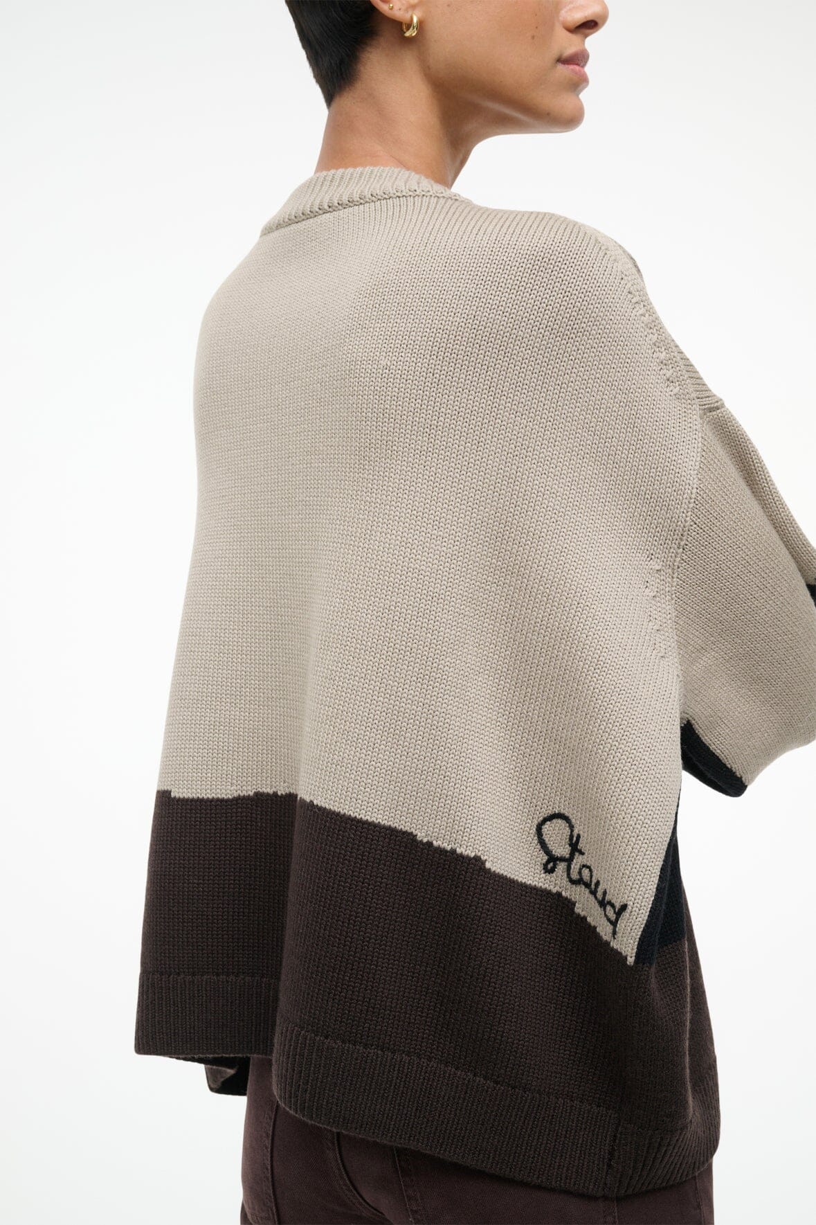 GIADA SWEATER | STABLES