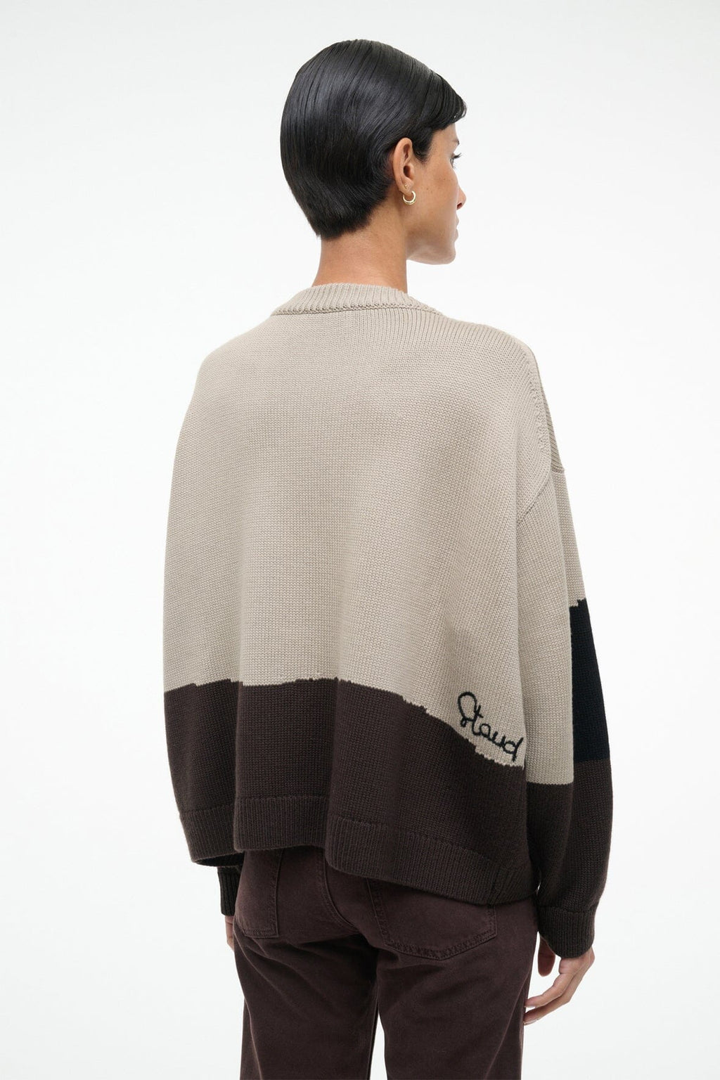 GIADA SWEATER | STABLES