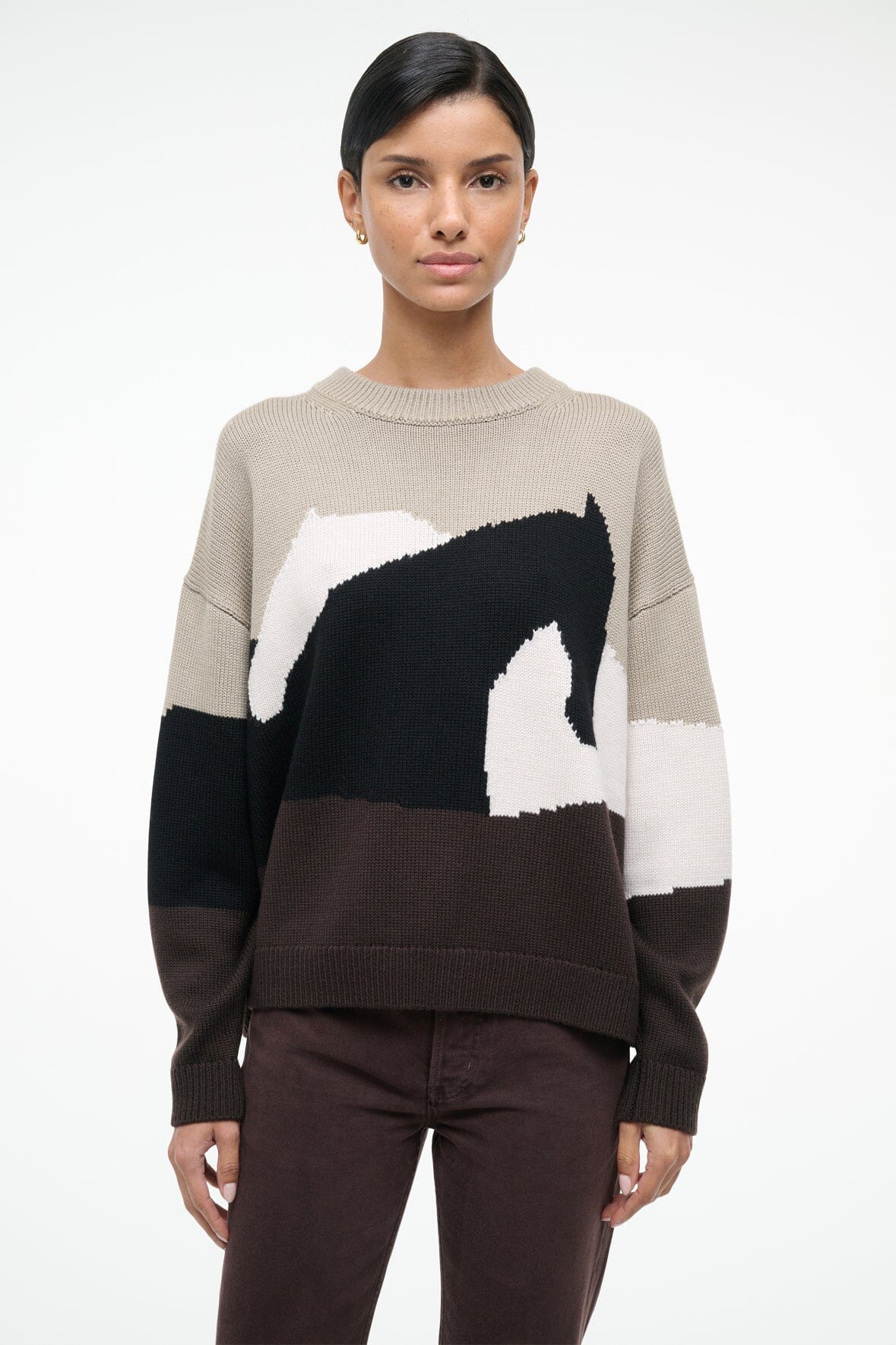 GIADA SWEATER | STABLES