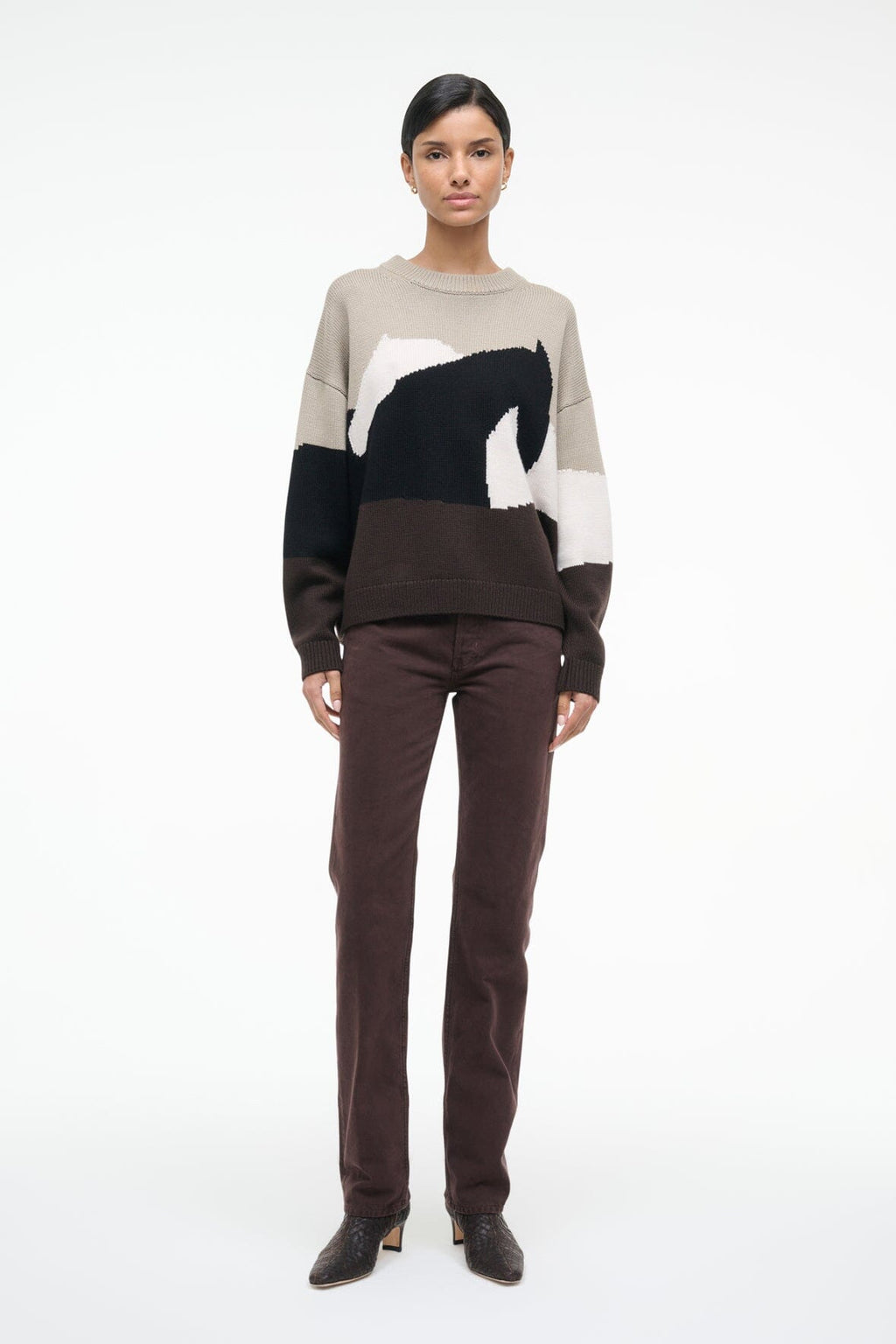 GIADA SWEATER | STABLES