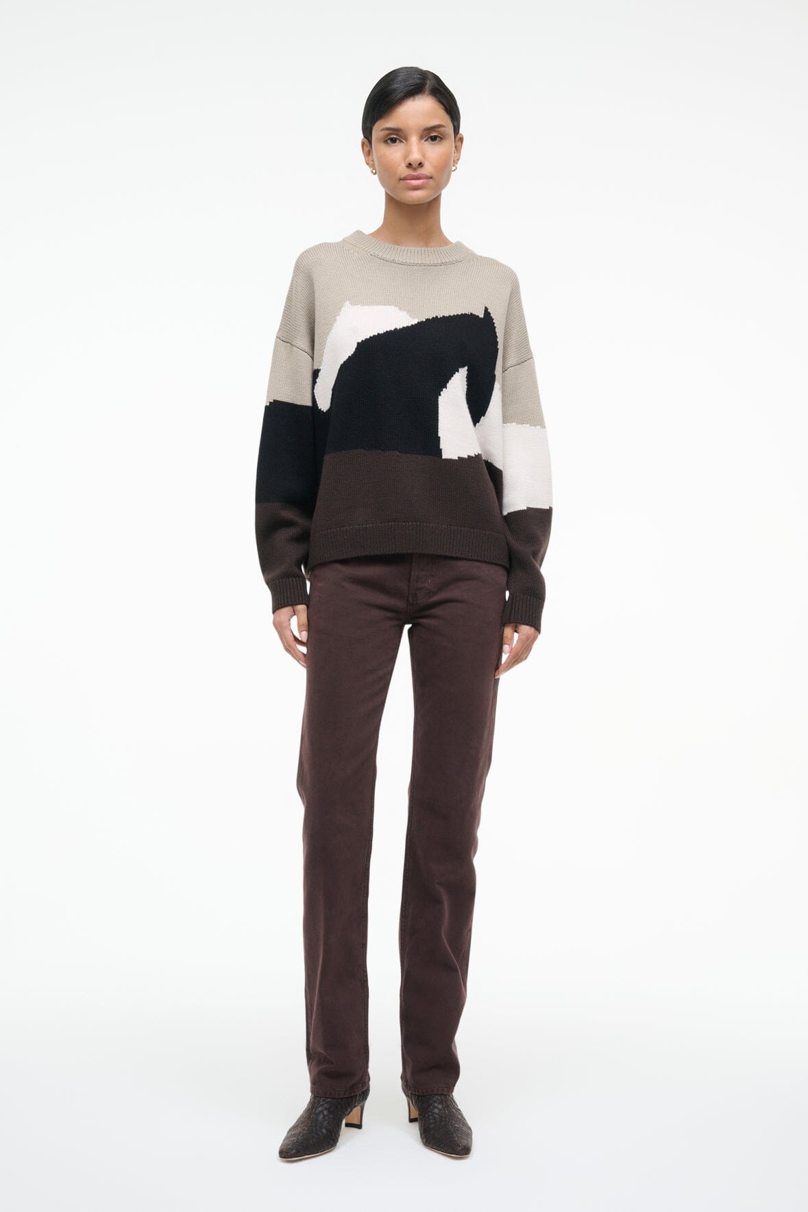 GIADA SWEATER | STABLES