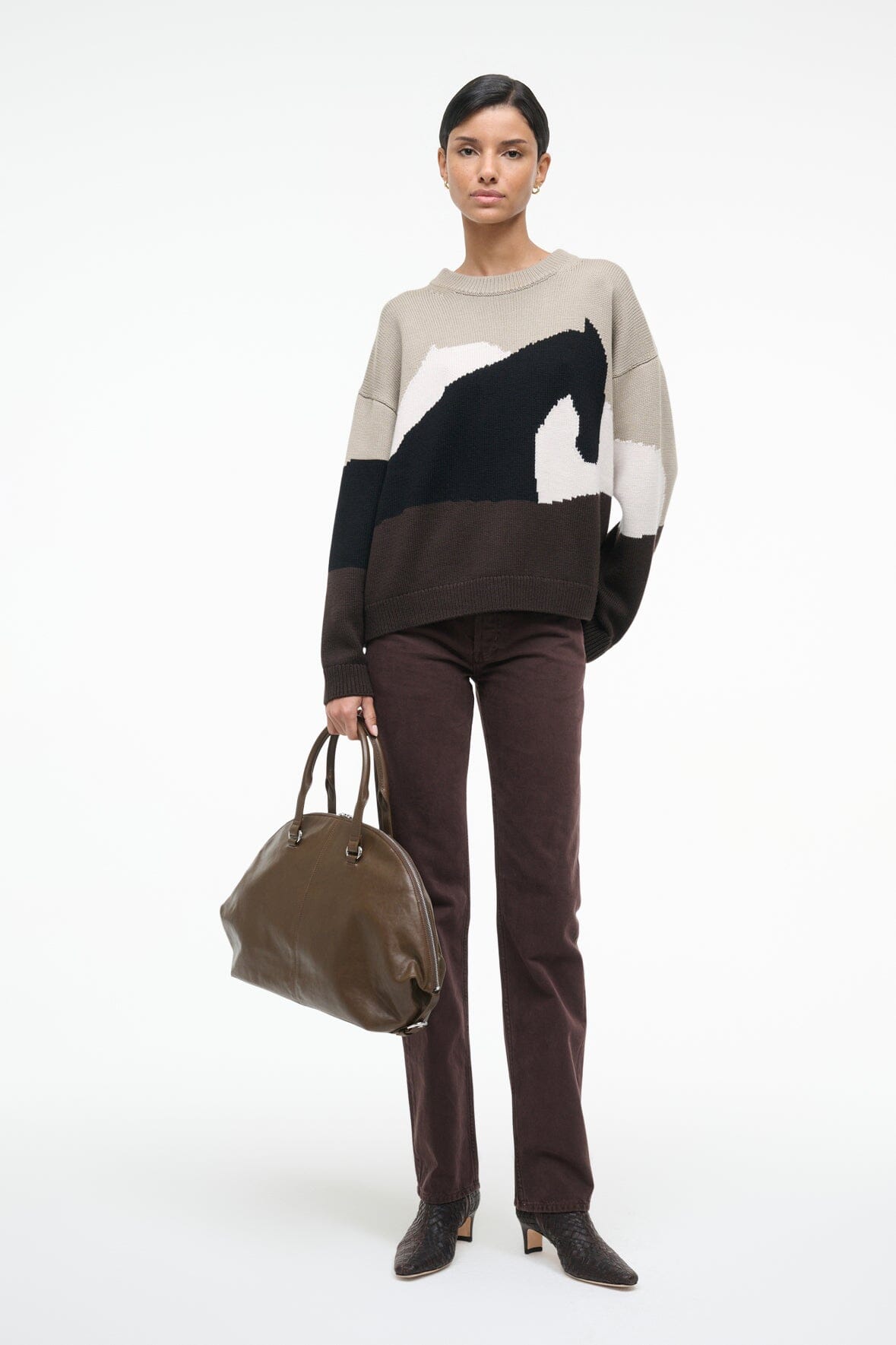 GIADA SWEATER | STABLES