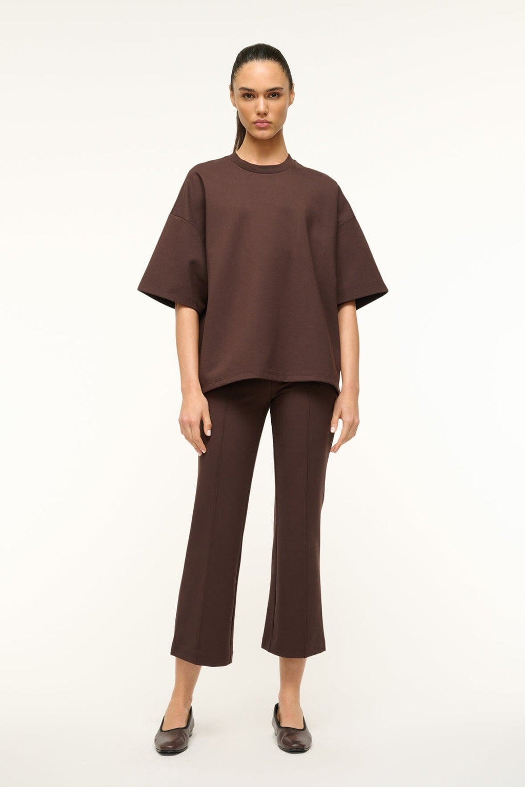 CAPSULE TOP | DARK CHOCOLATE