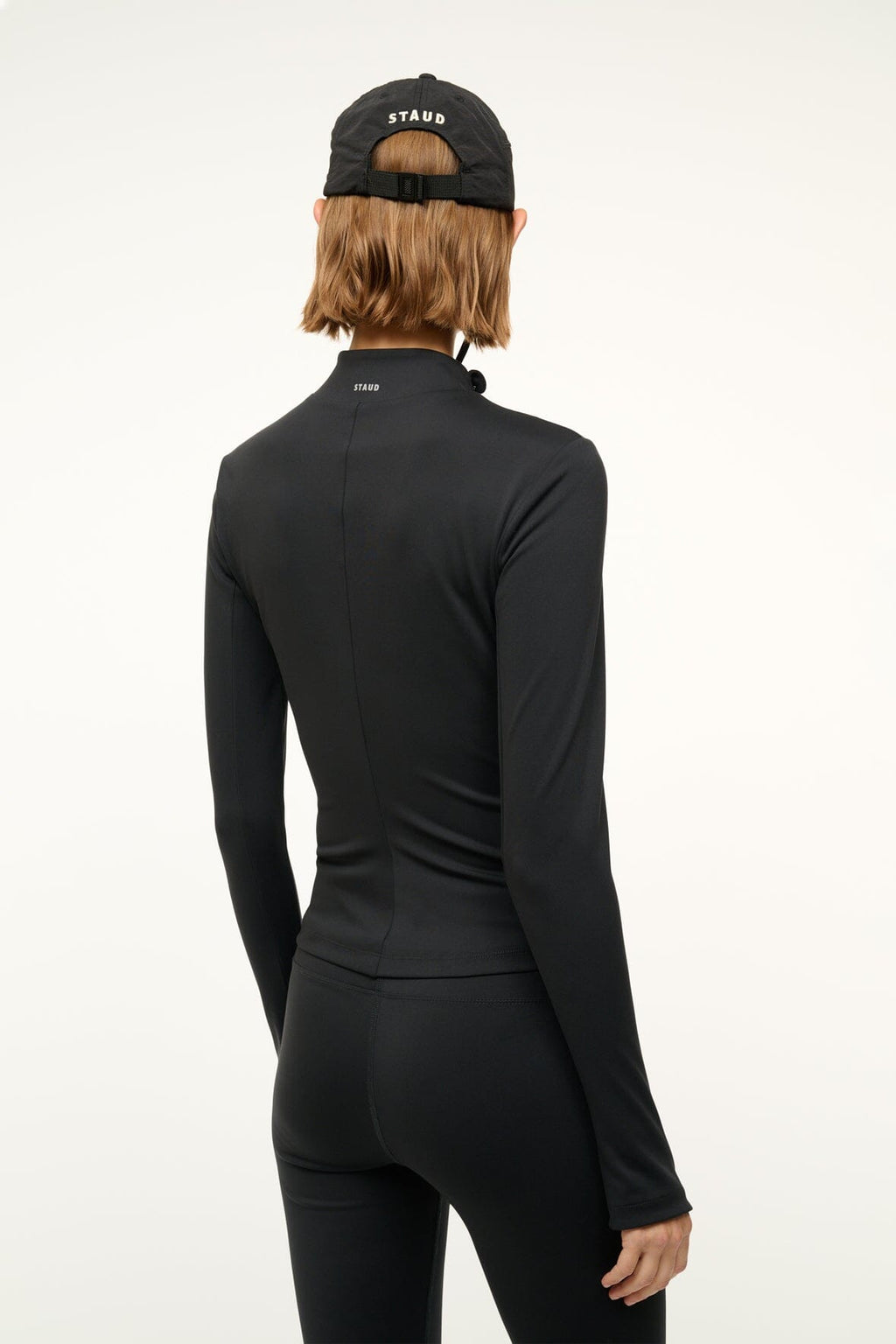 SUMMIT JACKET | BLACK