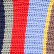 CROPPED HAMPTON SWEATER | MARKET STRIPE