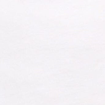 CREW NECK T SHIRT | WHITE