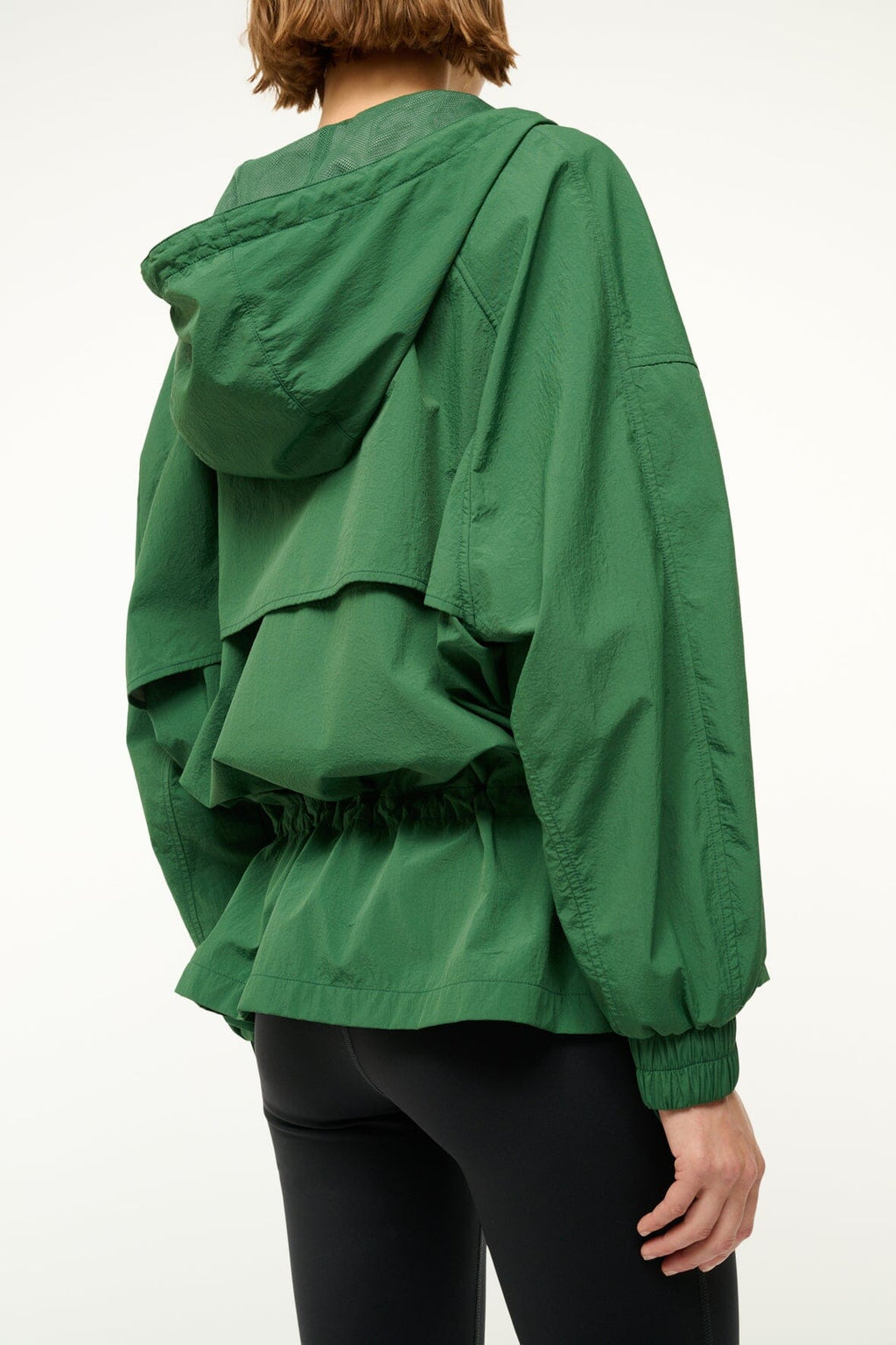 GONDOLA JACKET | JUNGLE