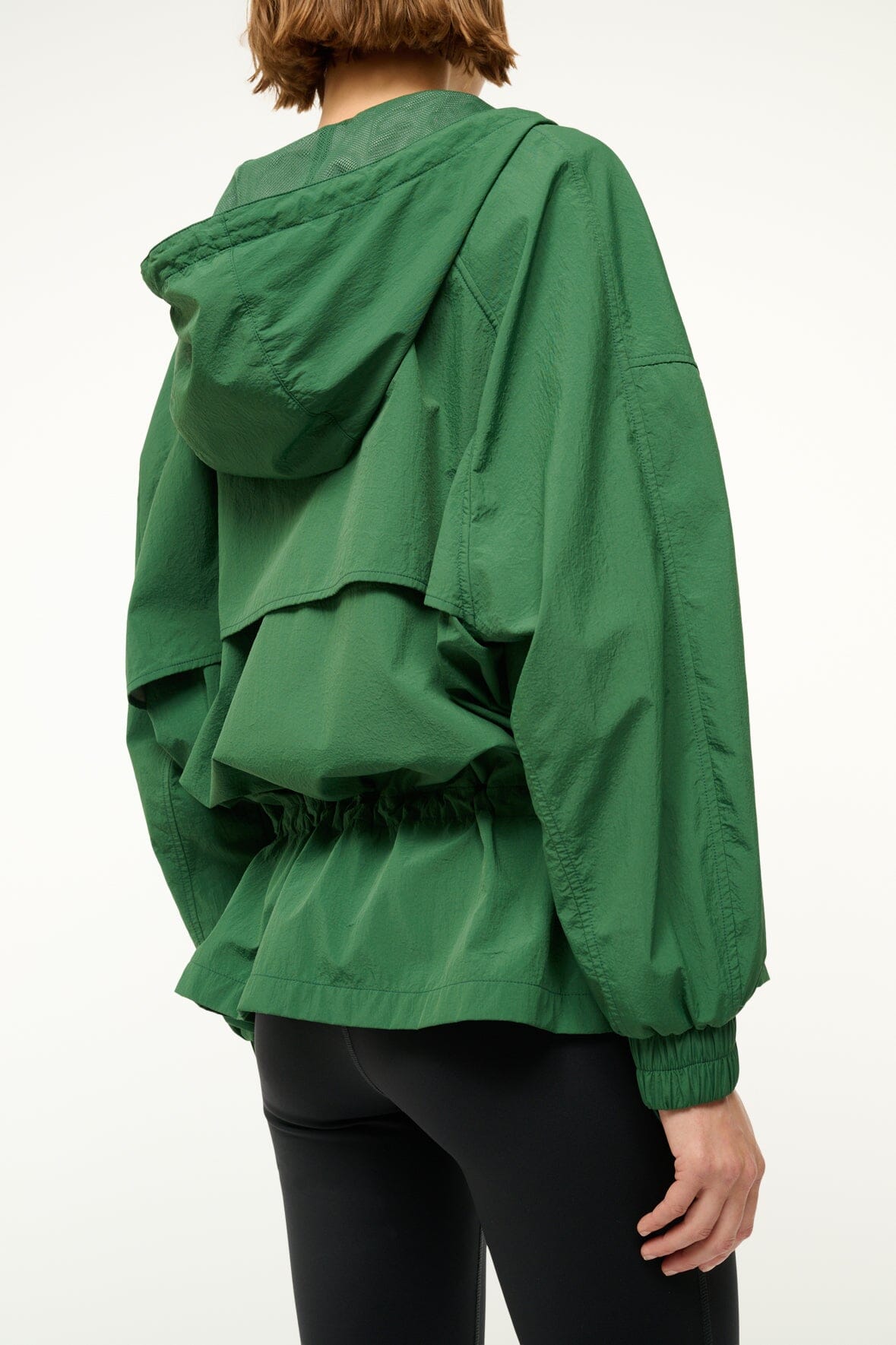 GONDOLA JACKET | JUNGLE