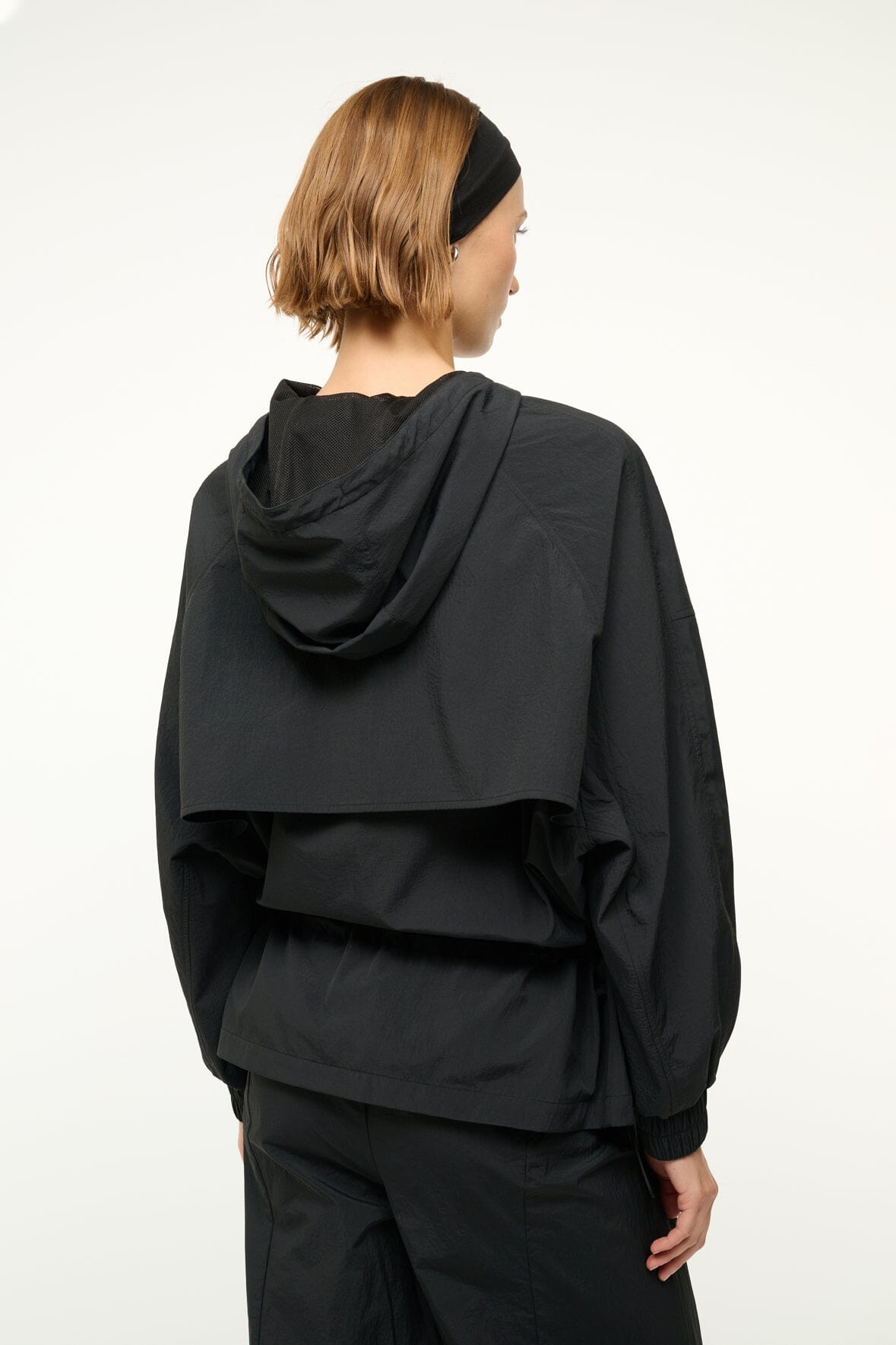 GONDOLA JACKET | BLACK