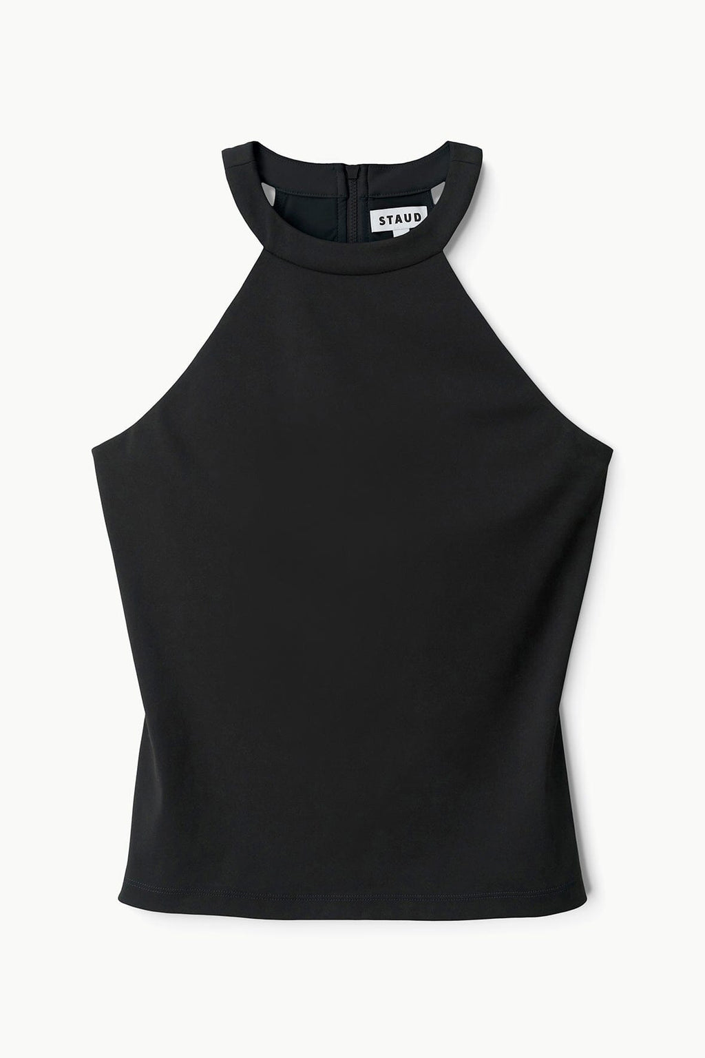 ACE TOP | BLACK