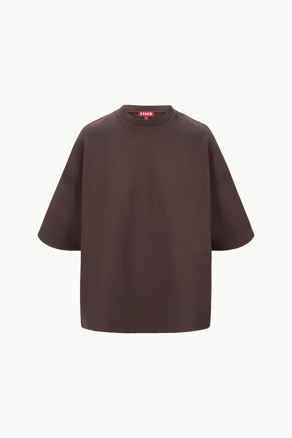 CAPSULE TOP | DARK CHOCOLATE