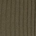 CARGO CASHMERE SWEATER | DARK OLIVE