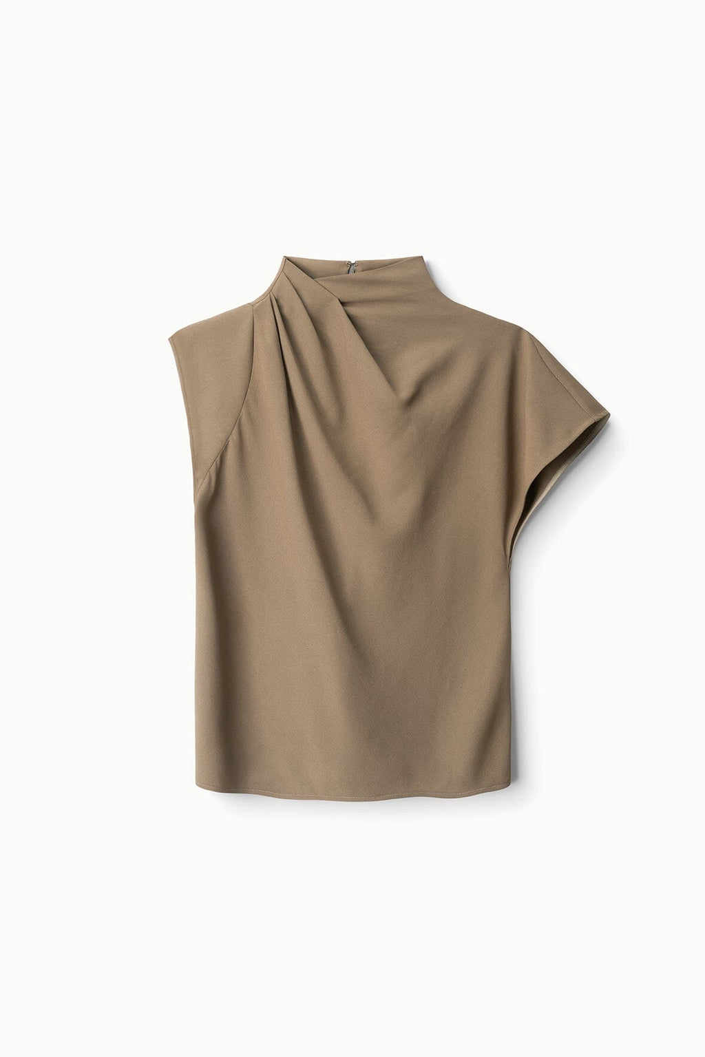 DAVINA TOP | TRUFFLE