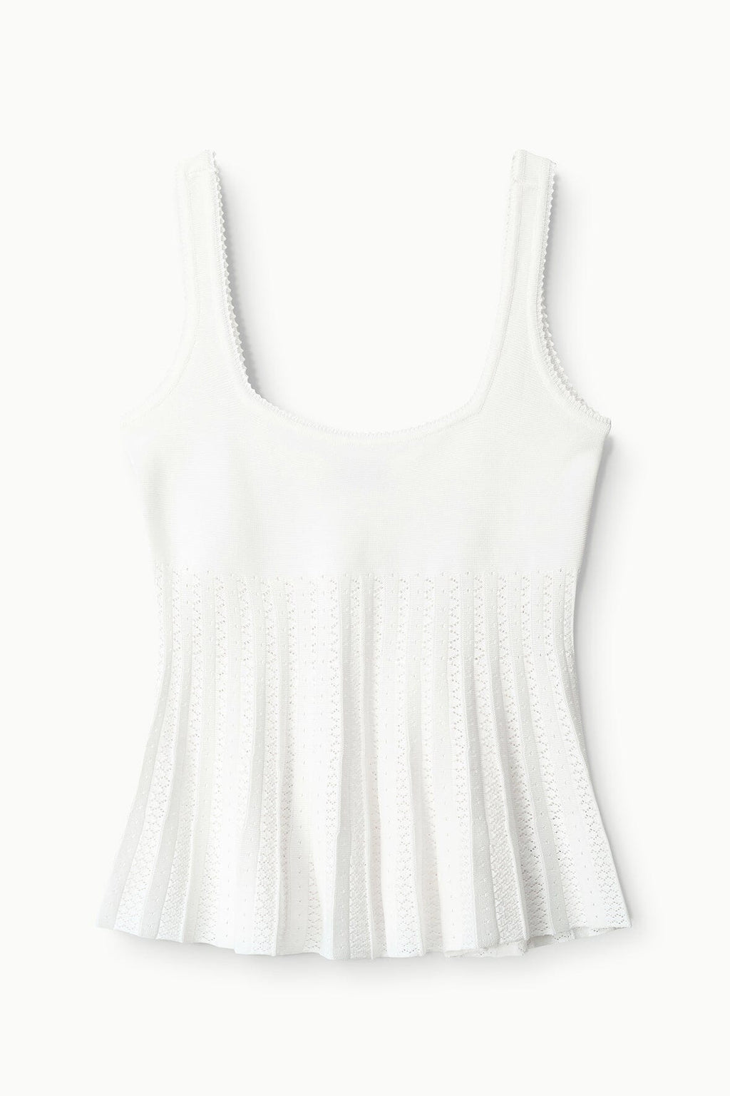 ELLEN TOP | IVORY