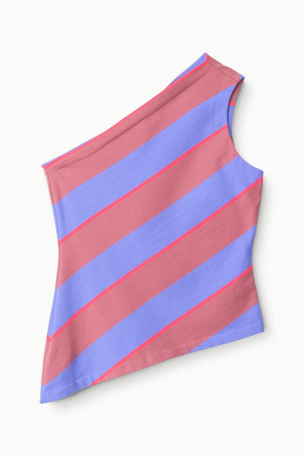 ESME TOP | ATLAS RUGBY STRIPE