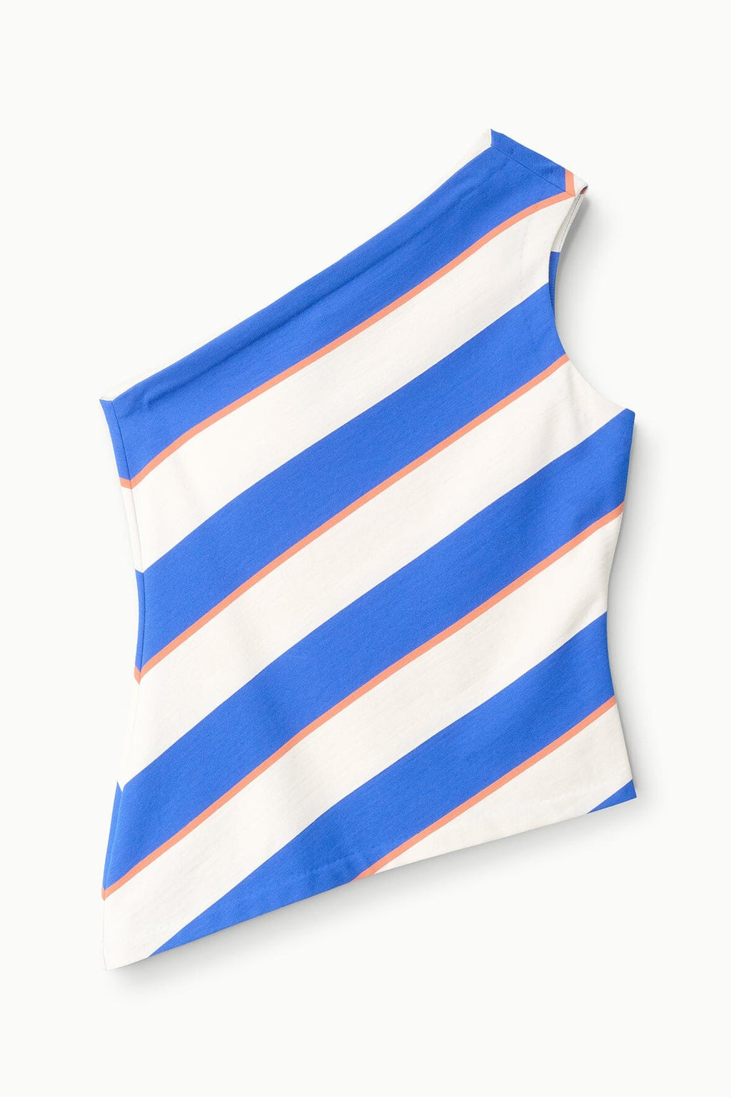 ESME TOP | YACHT RUGBY STRIPE