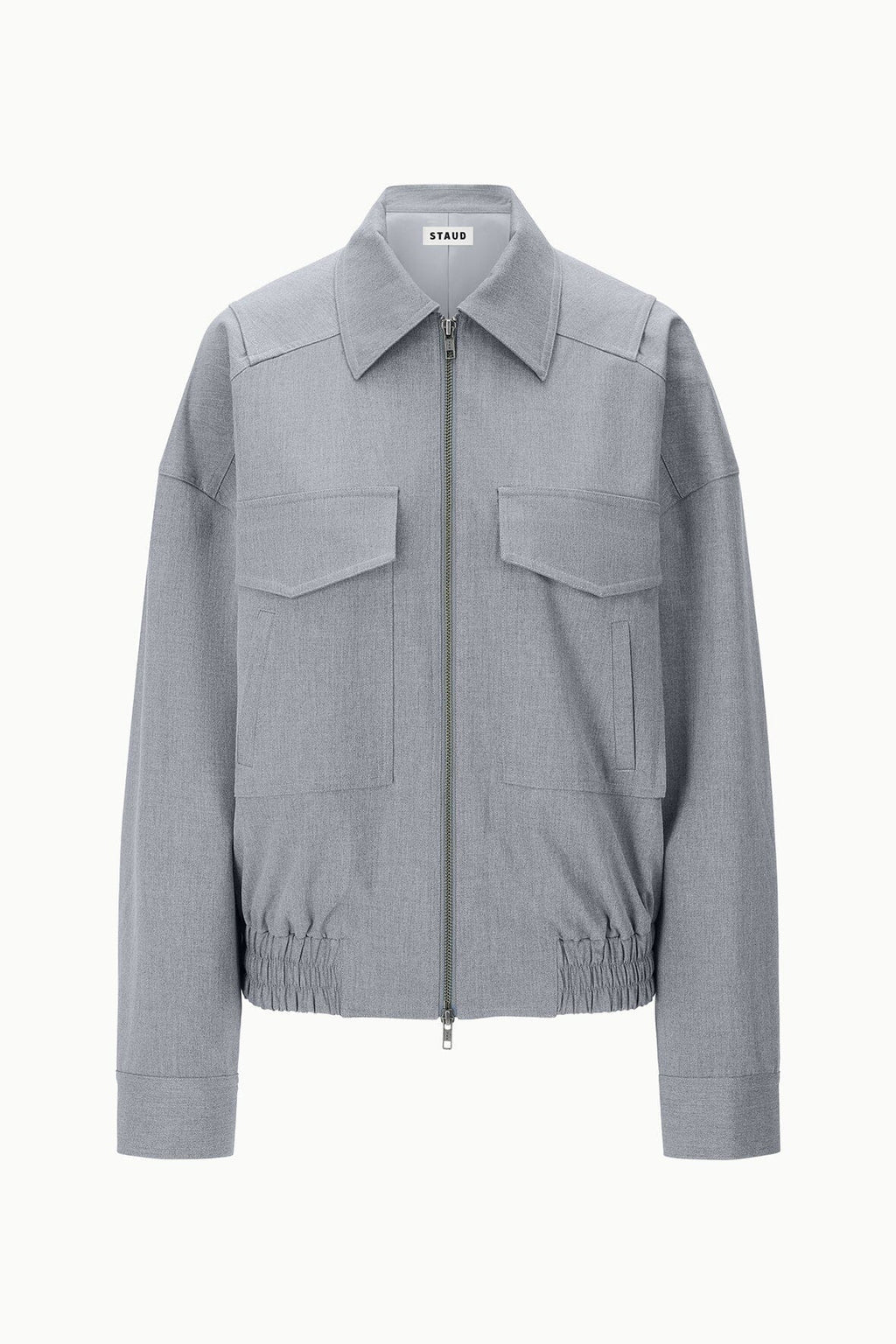 EUGENE JACKET | STATIC