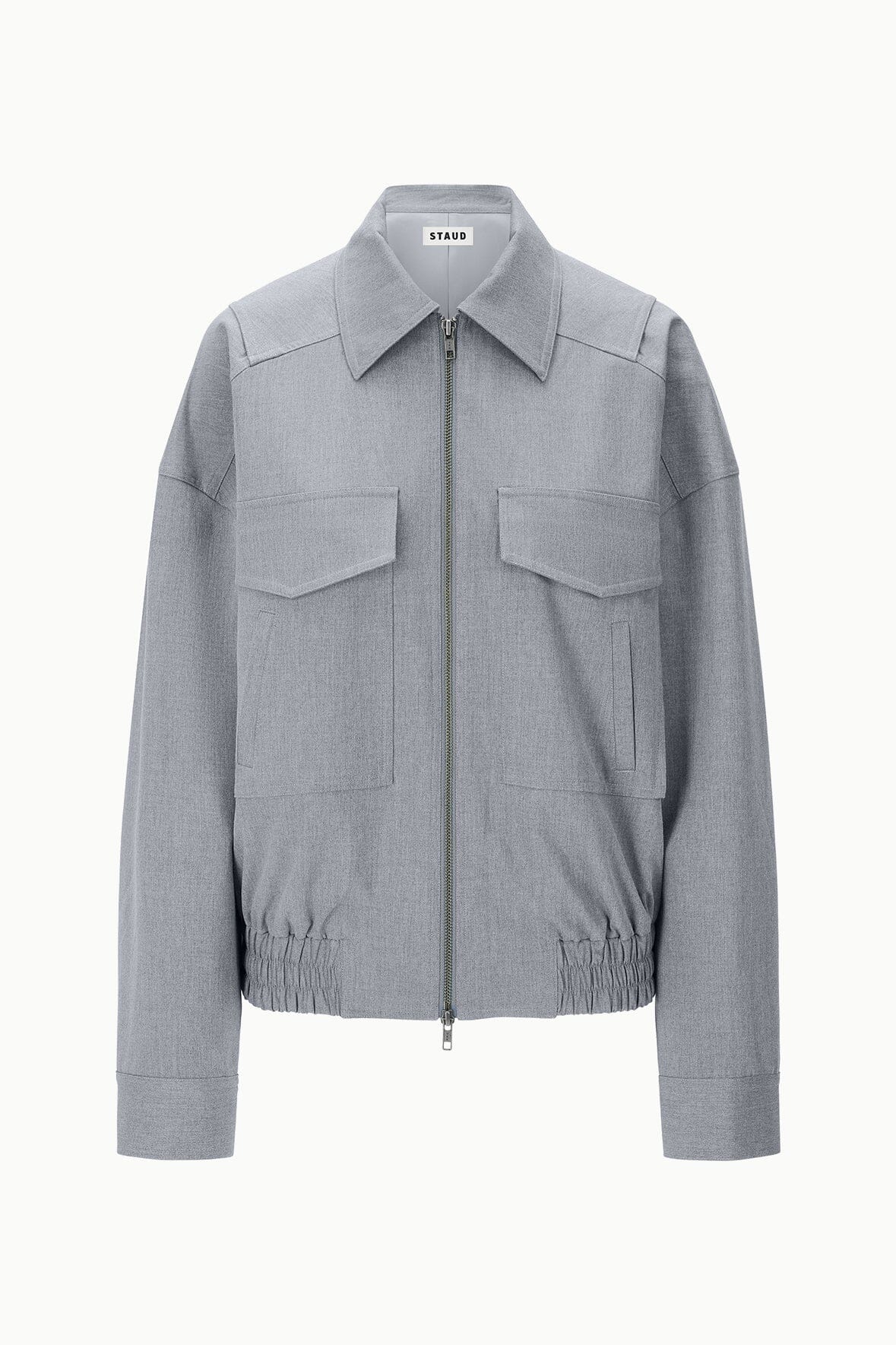 EUGENE JACKET | STATIC