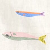 FEDERICO LINEN TOP | POP SARDINES IVORY