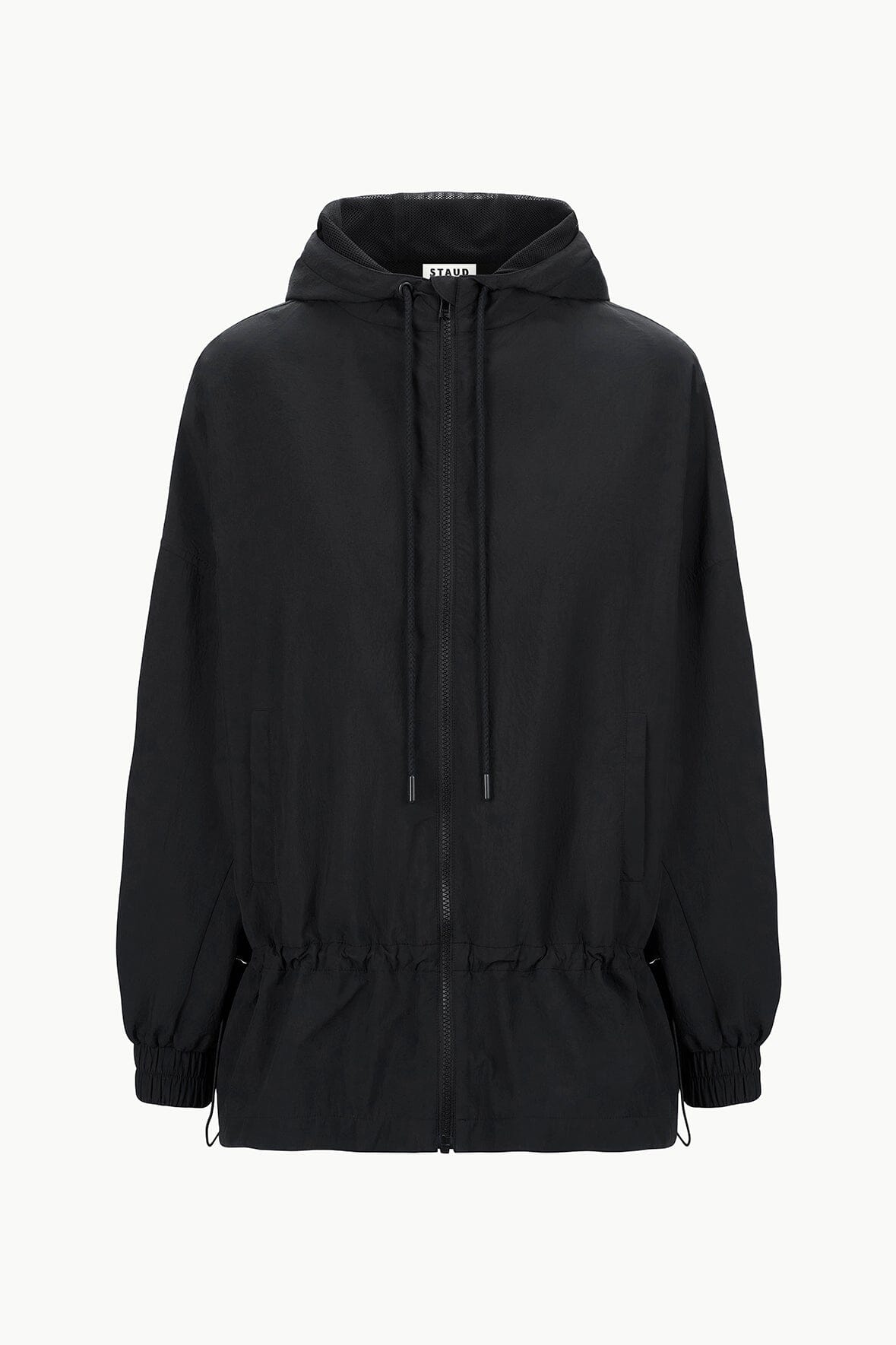 GONDOLA JACKET | BLACK