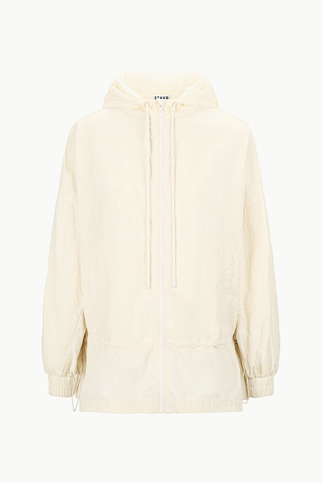 GONDOLA JACKET | IVORY