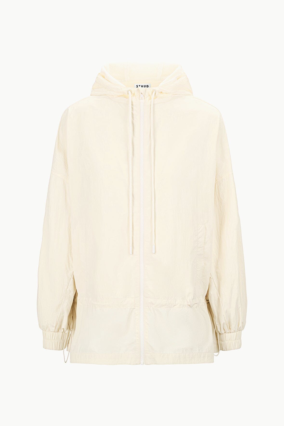 GONDOLA JACKET | IVORY