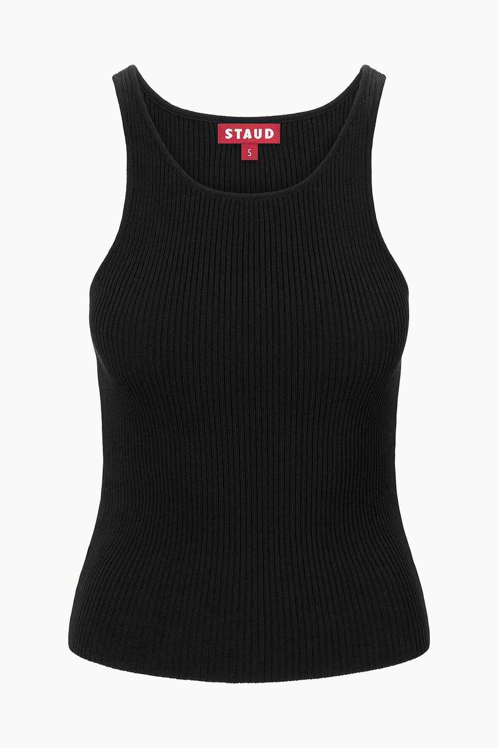 IBISCO TANK | BLACK
