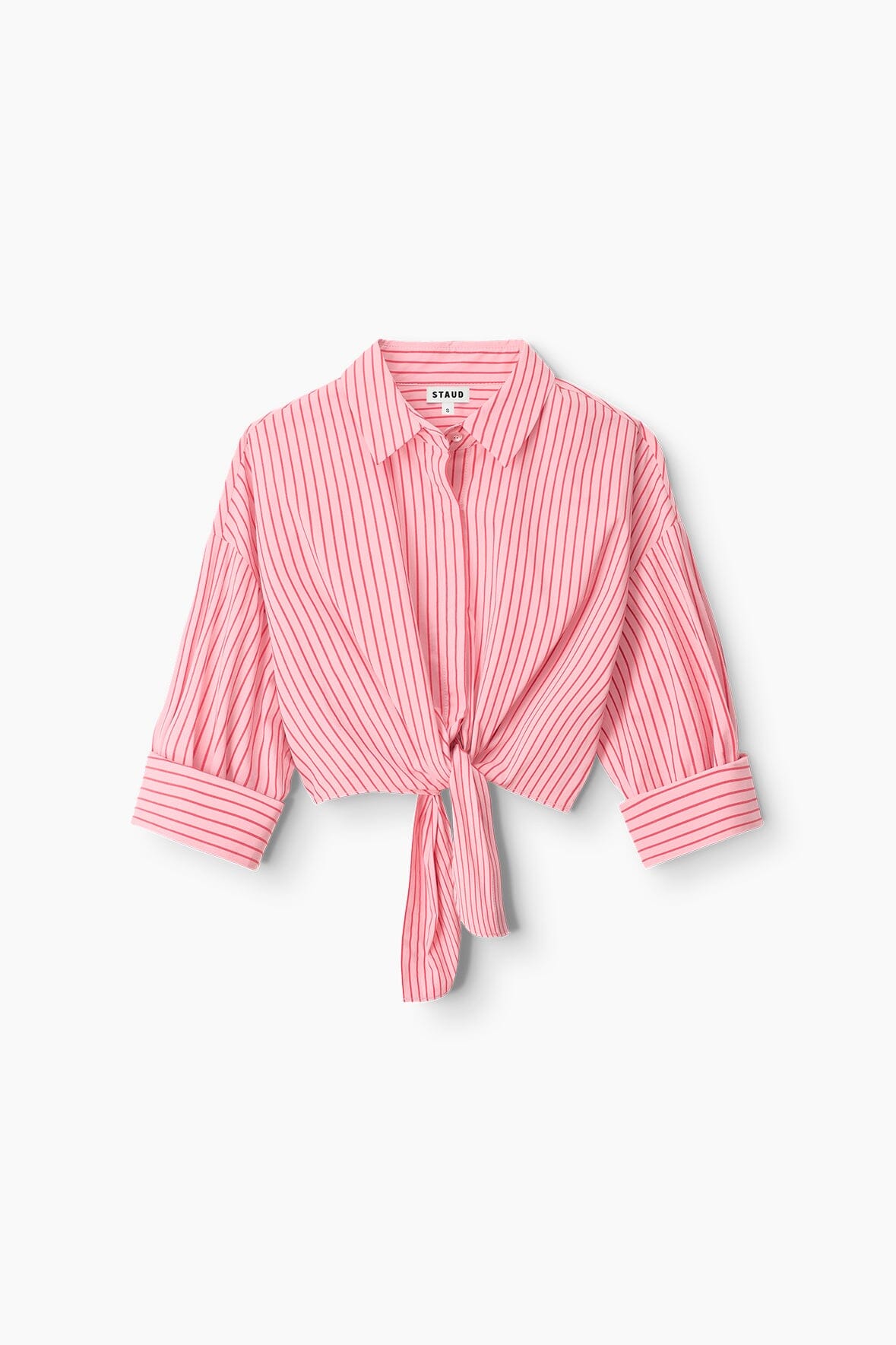 LISA TOP | MONTAUK STRIPE