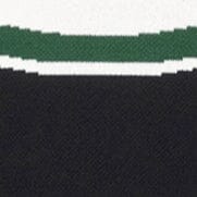 PAT SPORT JACKET | BLACK MULTI