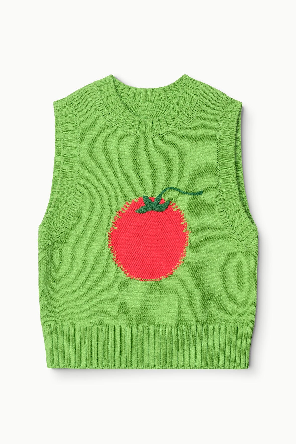 PINGO SWEATER | ROMA LEAF