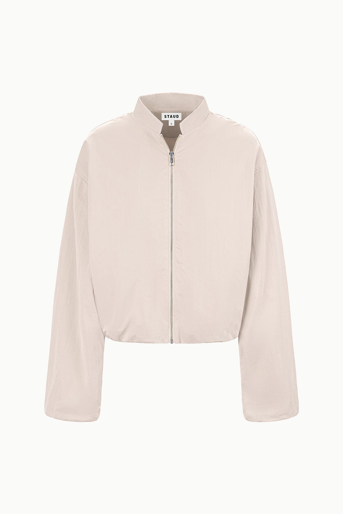 SAGUARO JACKET | FAWN