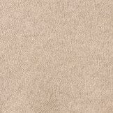 SERRANO CASHMERE RELAXED CREW | STONE