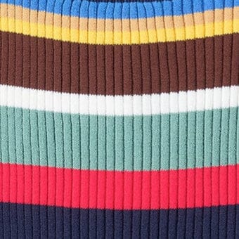 SOLEIL TANK | MARKET STRIPE