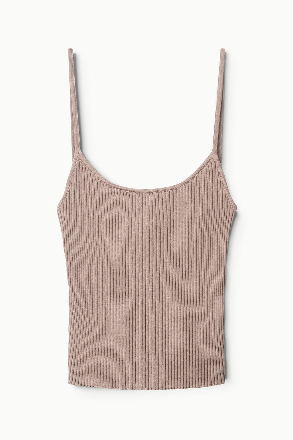 SOLEIL TANK | TAUPE