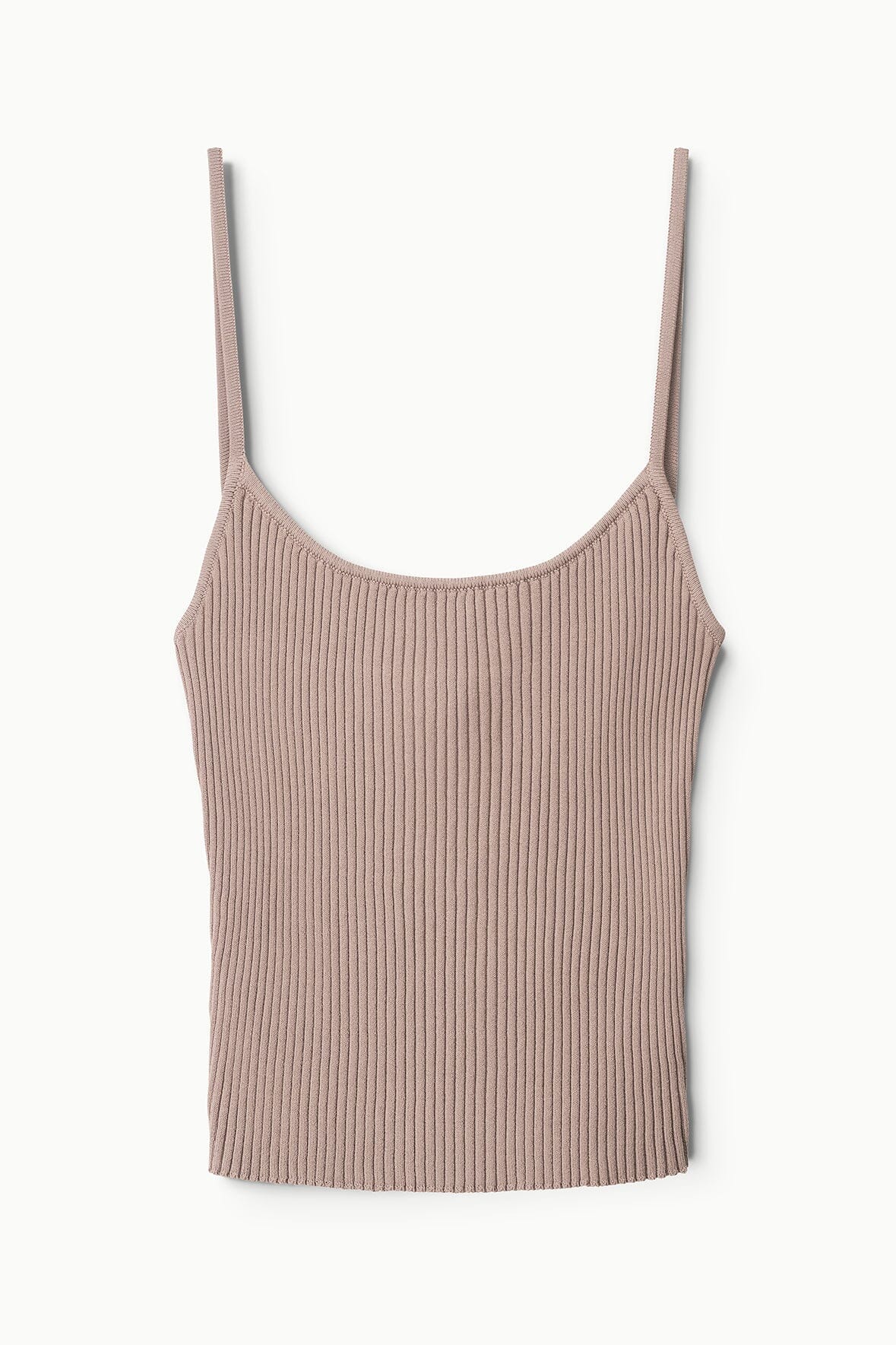 SOLEIL TANK | TAUPE