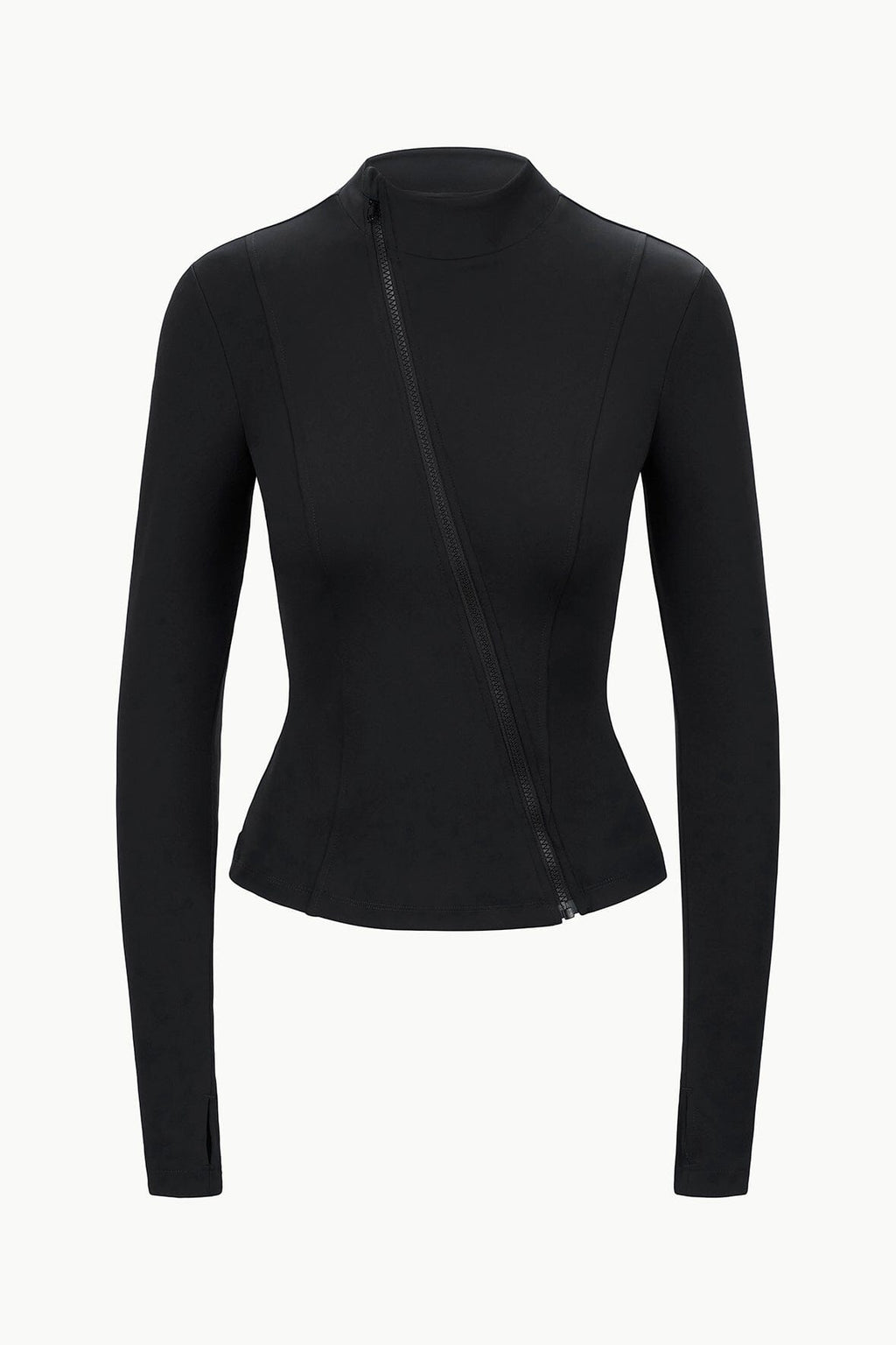 SUMMIT JACKET | BLACK