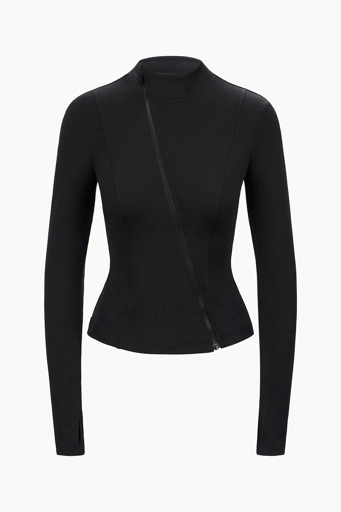 SUMMIT JACKET | BLACK