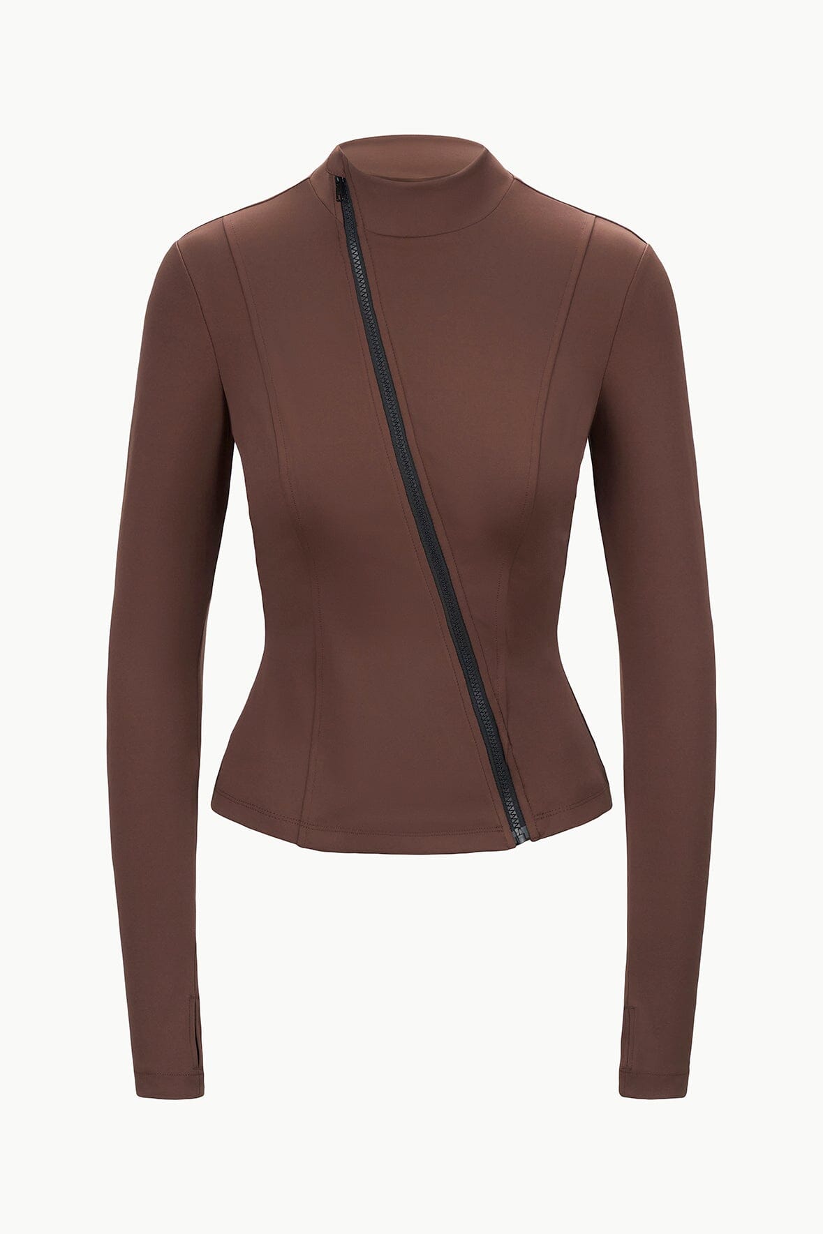 SUMMIT JACKET | DARK OAK